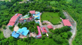 Amritara Hunky Dory Resort, Dalhousie Road, Dhar Khurd